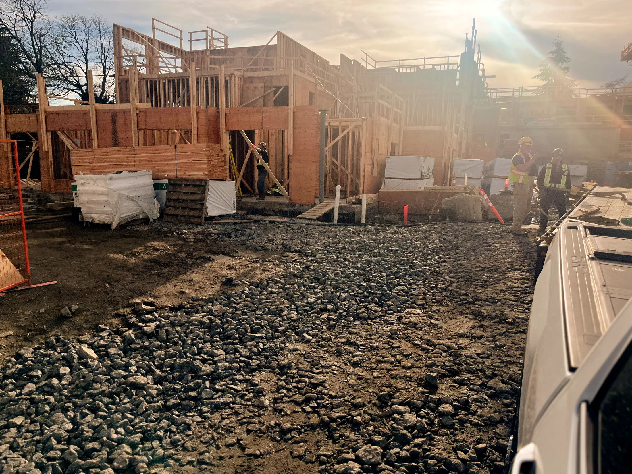 Steel Project