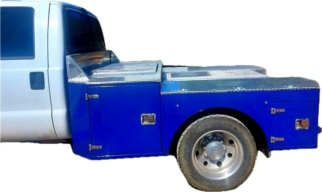 Vehicle fabrication work